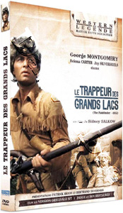 The Pathfinder |   DVD